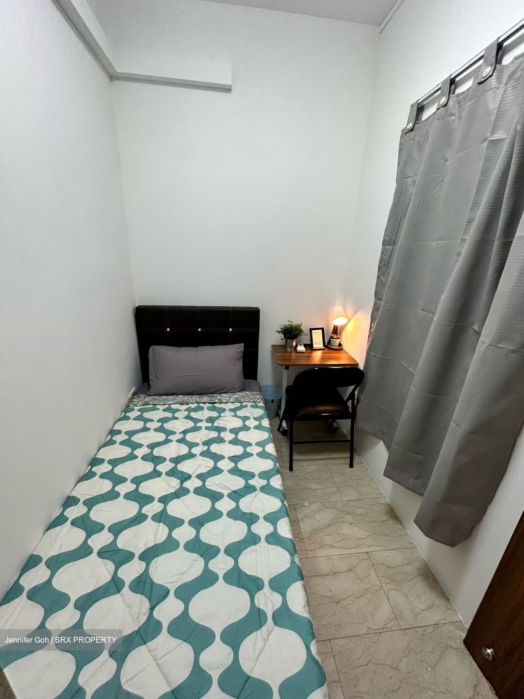 The Madeira (D23), Condominium #580271941